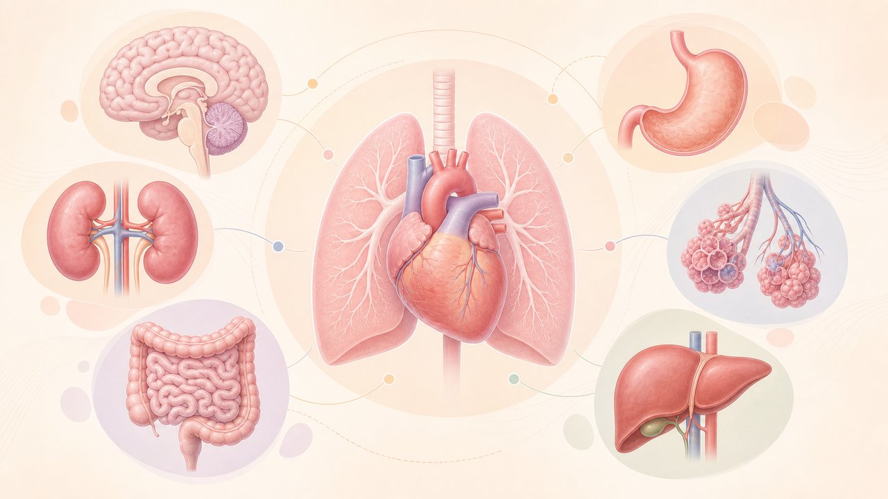 계산동 도수치료 전 정형외과에서 허리통증 검사를 받는 이미지